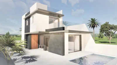 Casa – Benijófar - Vista 3