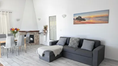 Casa – Moraira - Vista 3