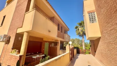 Casa – Benferri, Urbanización Benfisol - Vista 2