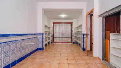 House in Albolote photo 35