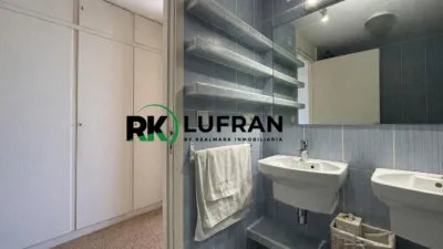 Apartment in La Albufereta photo 24