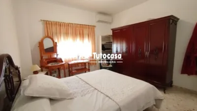 Chalet on Calle Larga photo 31