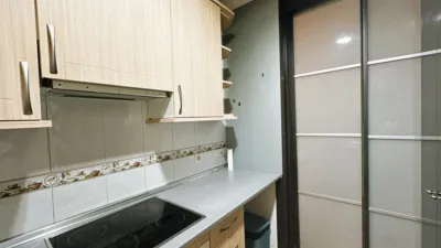 Apartment in Villarejo de Salvanés photo 4
