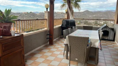 Chalet in Todosol photo 14