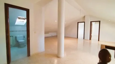 Penthouse in the Centre photo 24