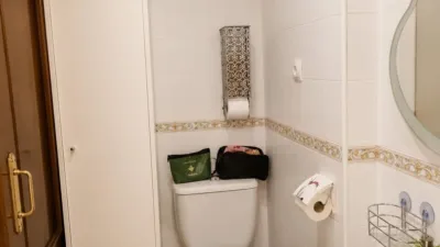 Apartment in Pasaje de Triana D photo 17