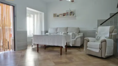 Terraced house in La Laguna photo 4
