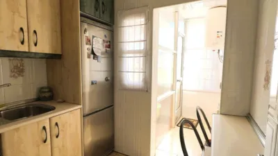 Apartment in Perlita photo 4