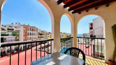 Apartment in La Veleta photo 10