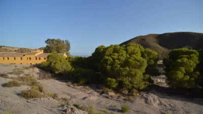 Rustic Finca in El Labradorcico photo 25