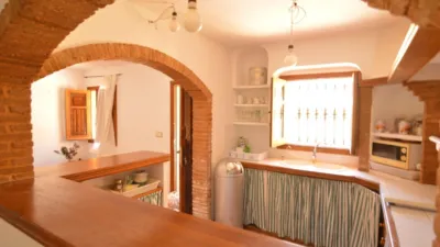 Rustic Finca in El Labradorcico photo 6