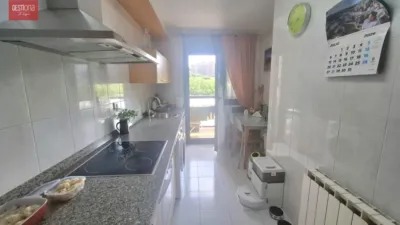 Apartment in Valdenoja photo 15