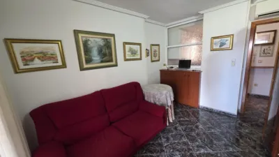 Piso – Benidorm - Más