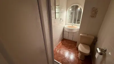 Apartment in Comunidad Valenciana photo 18