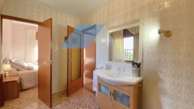Chalet in Villamontes-Boqueres photo 17