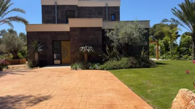 Casa – Xàbia / Jávea, Trencall, la Marina Alta - Vista 5