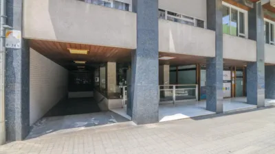 Apartment on Via Augusta photo 43