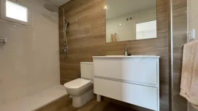 Apartment in Costa Ballena photo 22