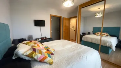 Apartment in Los Villares photo 8