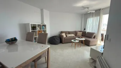 Piso – Alacant / Alicante, Gran Via Sud, l'Alacantí - Vista 4