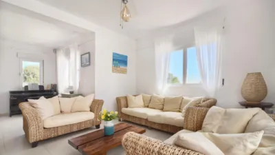 Casa – Xàbia - Jávea - Més