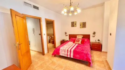 Terraced house in Camino Viejo Callosa photo 21