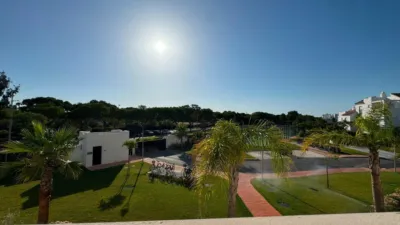 Apartment in Costa Ballena photo 7