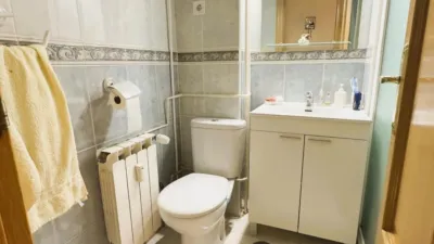 Apartment in Perlita photo 14