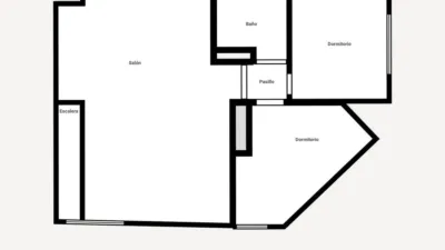 Flat in Basauri - Centre - Ariz - Uribarri photo 38