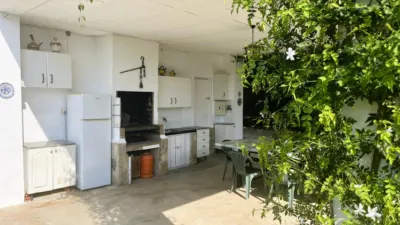 Chalet on Calle 38 photo 9