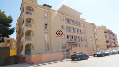 Apartment in La Cumbre photo 2