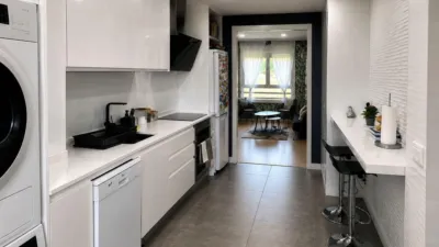 Apartment in Perlita photo 4