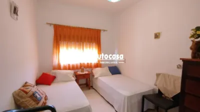 Chalet on Calle Larga photo 25