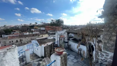 House in Casco Antiguo Valdelaguna photo 22