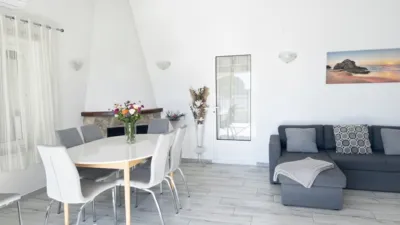 Casa – Moraira - Vista 4