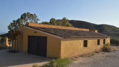 Rustic Finca in El Labradorcico photo 28
