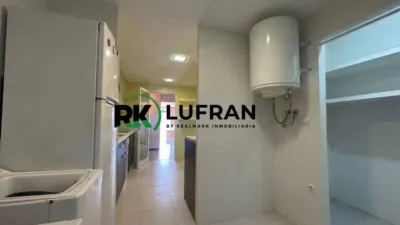 Apartment in La Albufereta photo 13
