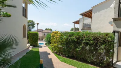 Apartment in Port Dalcúdia - Platja Dalcúdia photo 44