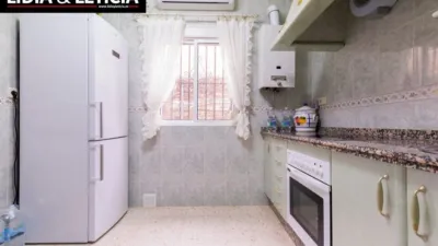 Chalet in Santa Lucia photo 27