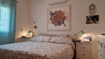 Casa – Xàbia - Jávea - Més