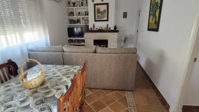 Chalet in El Santiscal photo 25