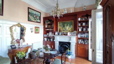 Apartment on Calle de María Díaz de Haro photo 12