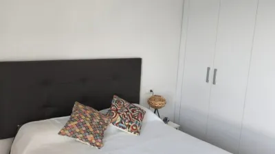 Apartamento en calle Diseminado La Garrofa photo 24