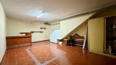 Terraced house on Camino de La Naranja street photo 14
