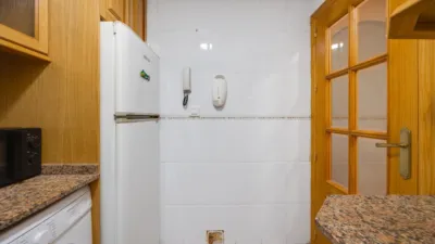 Apartment in Playa de los Locos photo 13