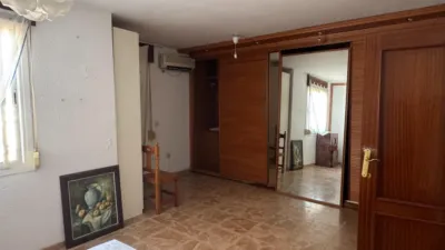 Semi-detached house in Manantiales - Lagar - Cortijo photo 13