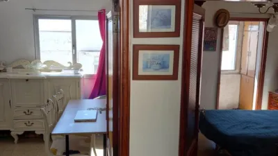 Piso en venta en Calle Virgen De La Peña, 7, Ciudad Alta (Las Palmas de Gran Canaria) de 96.420 €