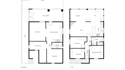 Chalet in Buñol Area photo 49