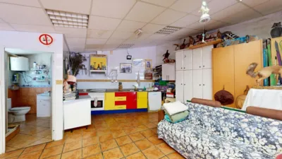 Chalet on Calle Pita (De La) photo 43