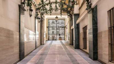 Duplex on Almagro Street photo 6